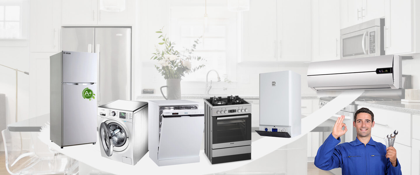 Andırın Dominox Servisi